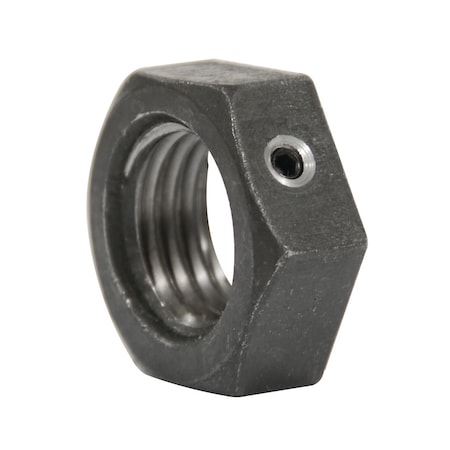 A & I Products Spl. Jam nut, 1-1/4 - 7 3" x5" x1" A-65432